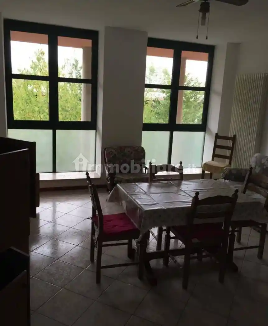 Appartamento in vendita a Guastalla