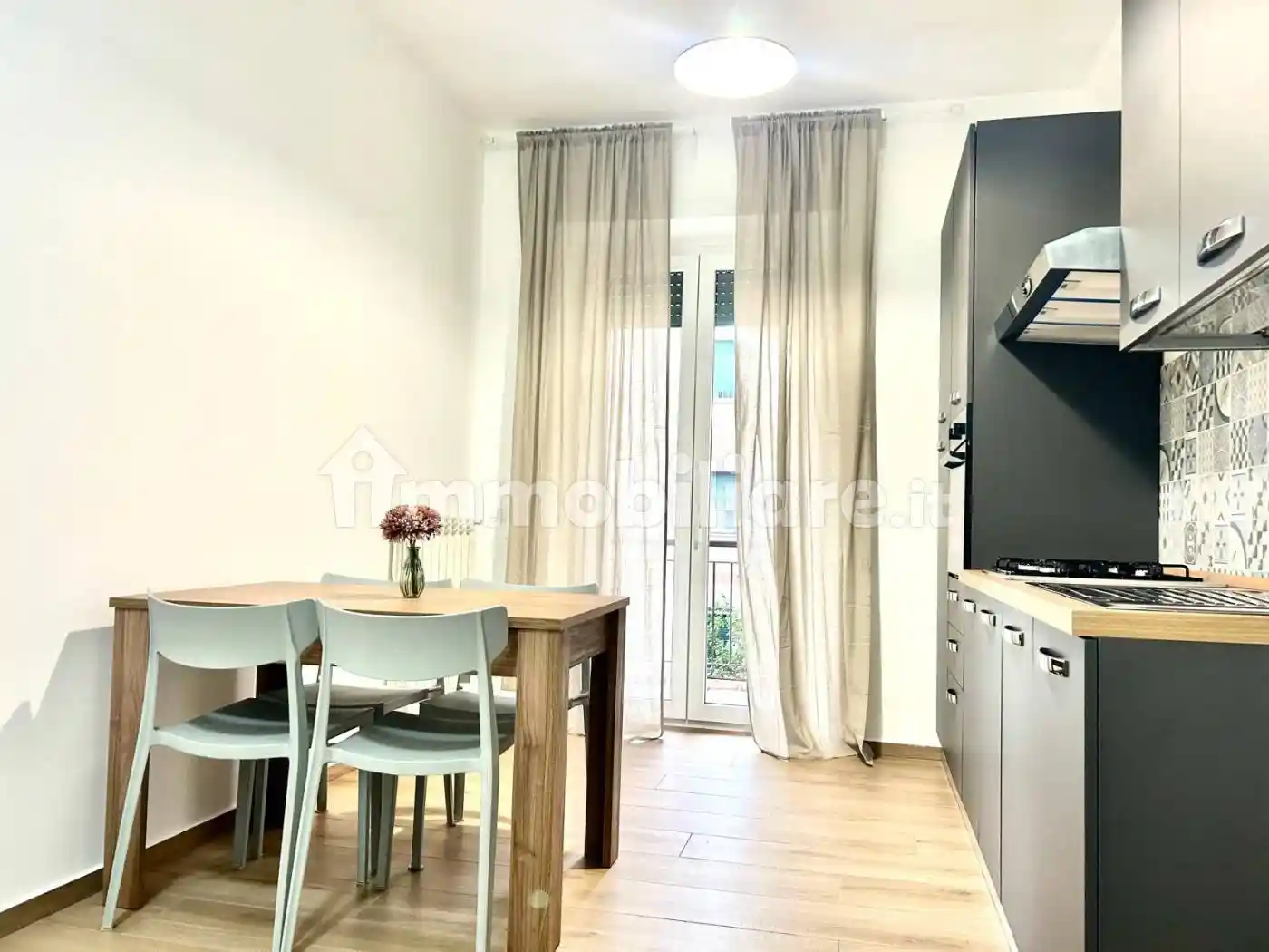 Appartamento in affitto a Colleferro