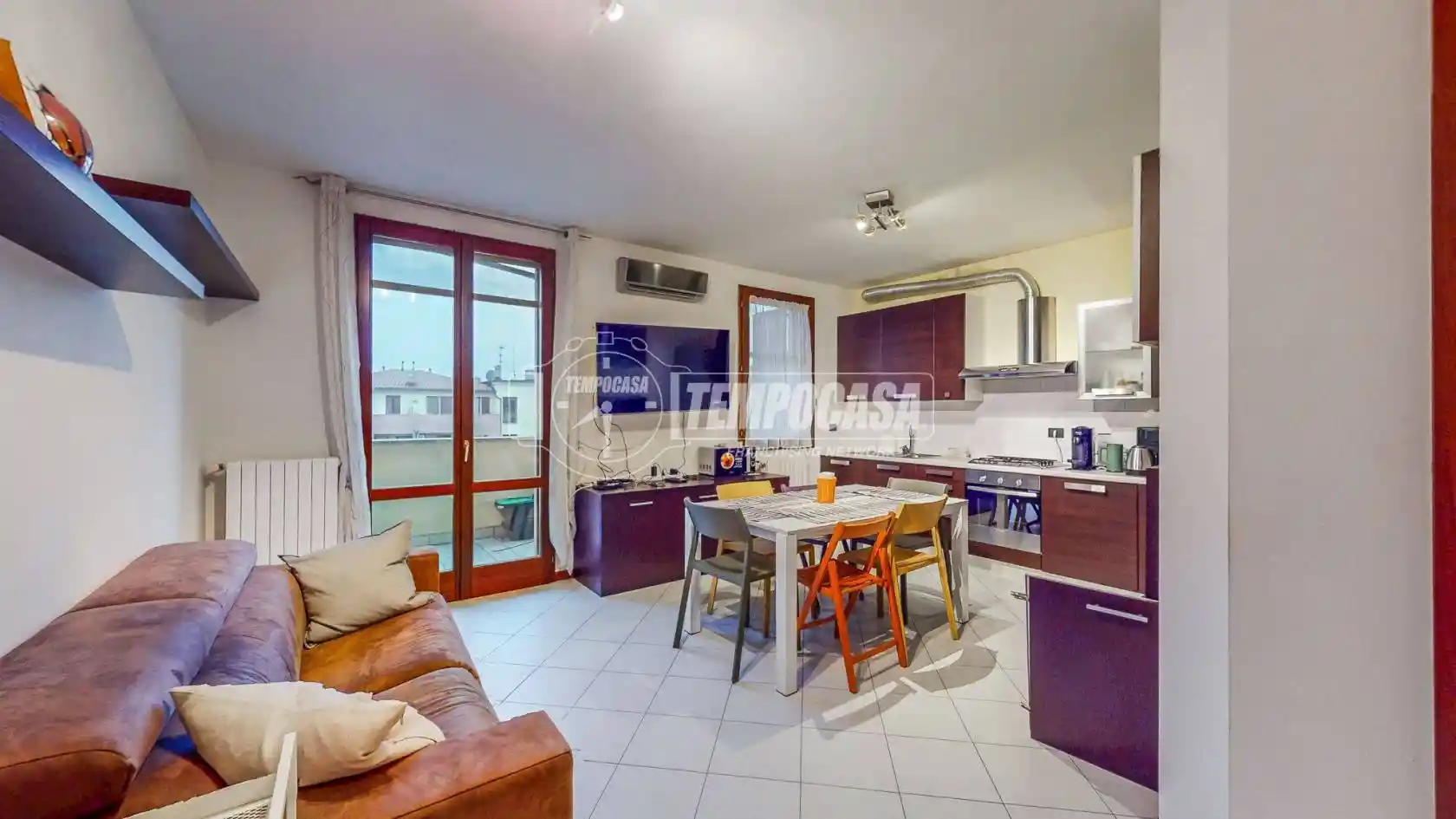 Appartamento in vendita a Savignano sul Panaro