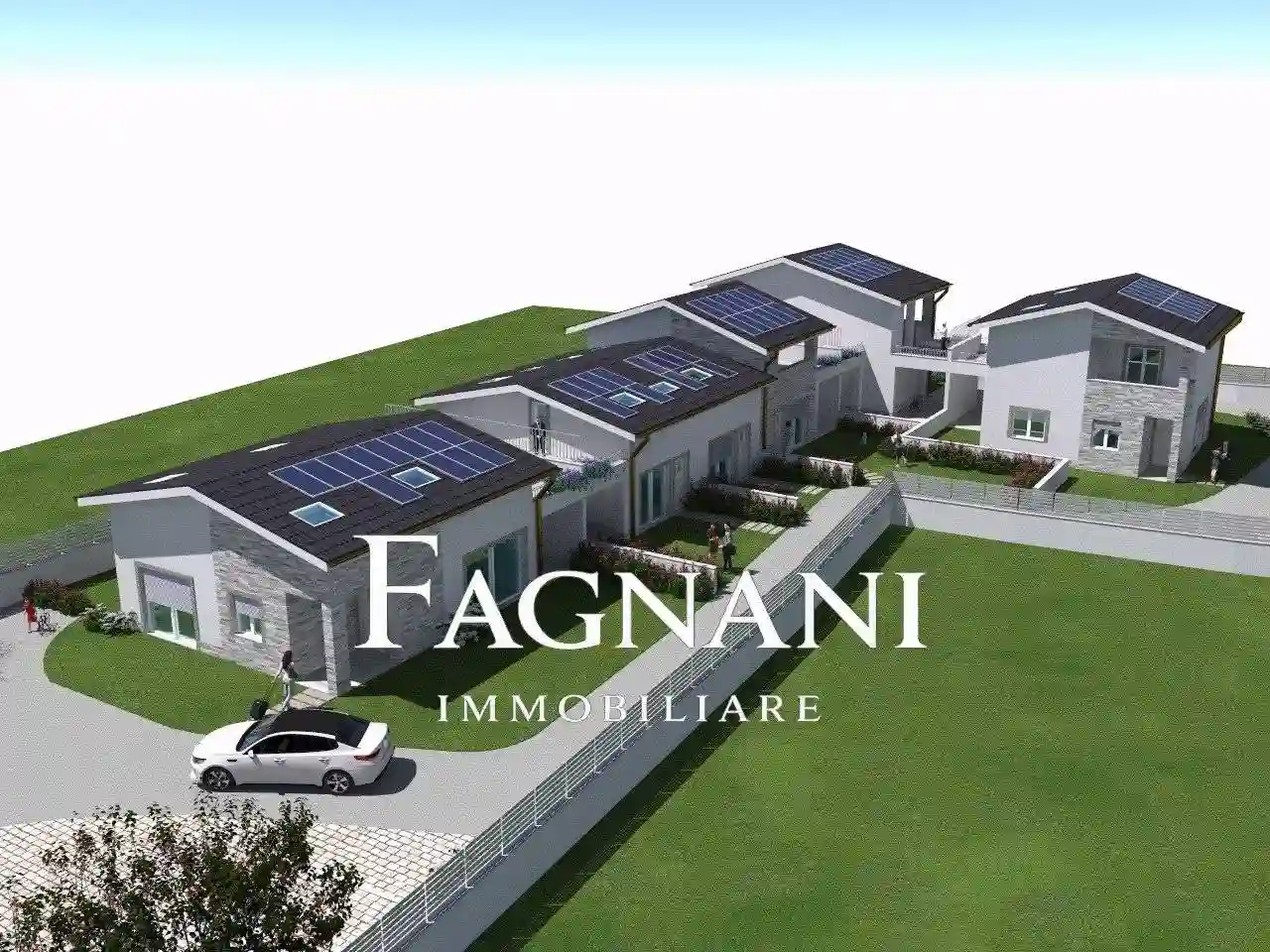 Villetta a schiera - foto 2