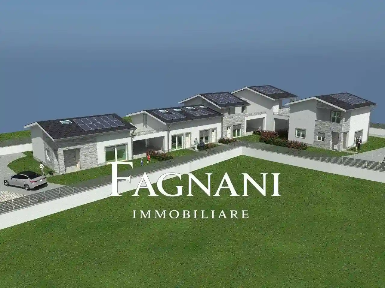 Villetta a schiera - foto 5