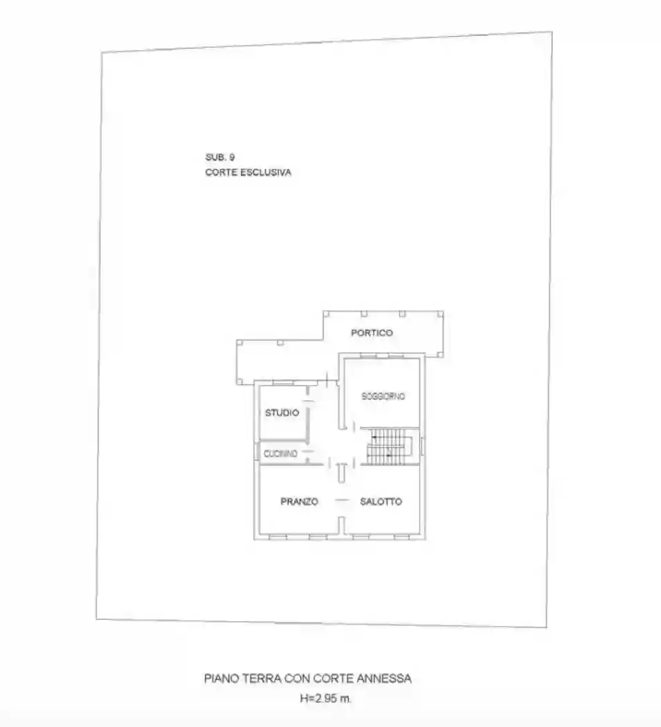 Casa indipendente - foto 5