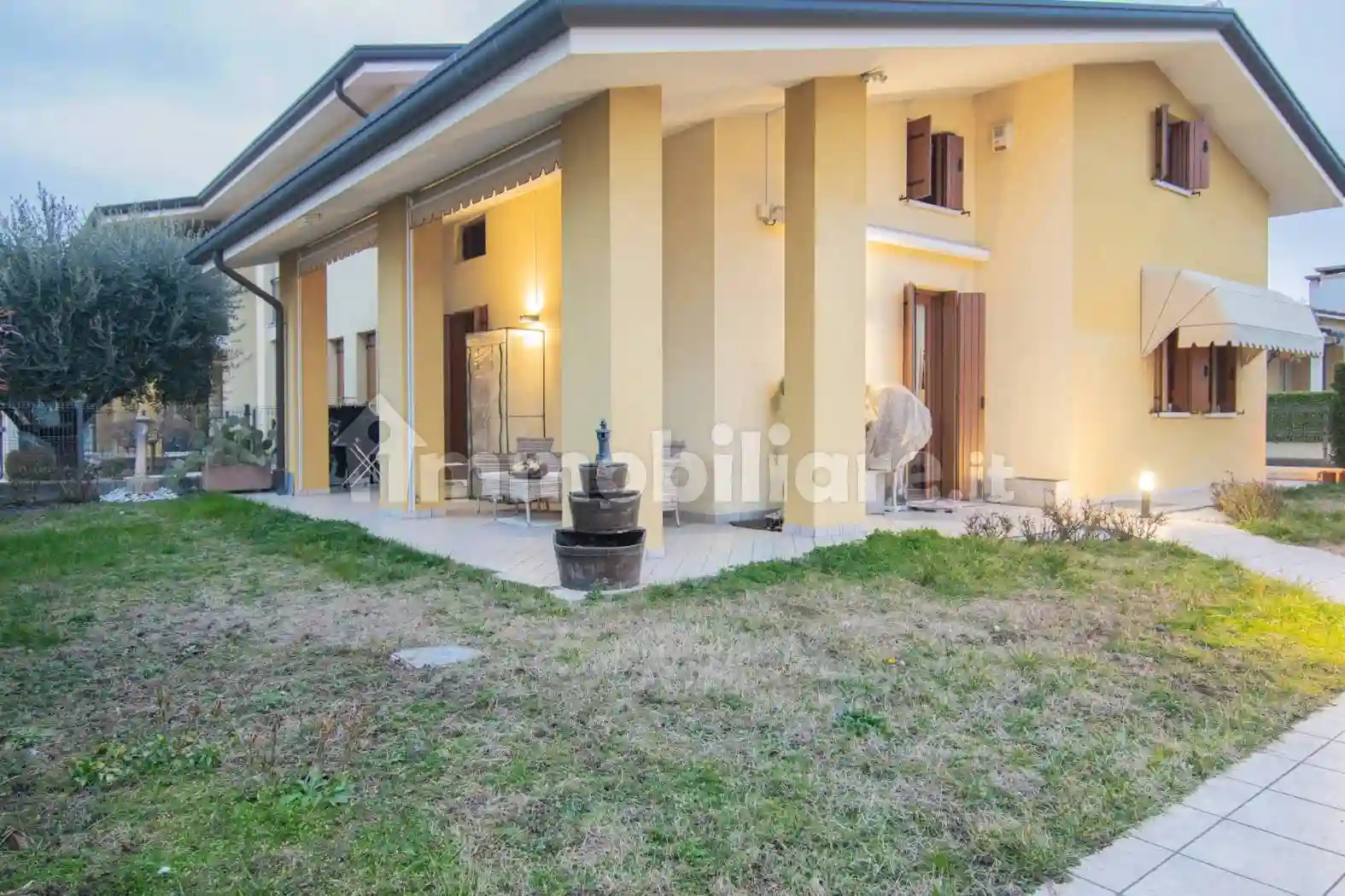 Villetta a schiera - foto 2