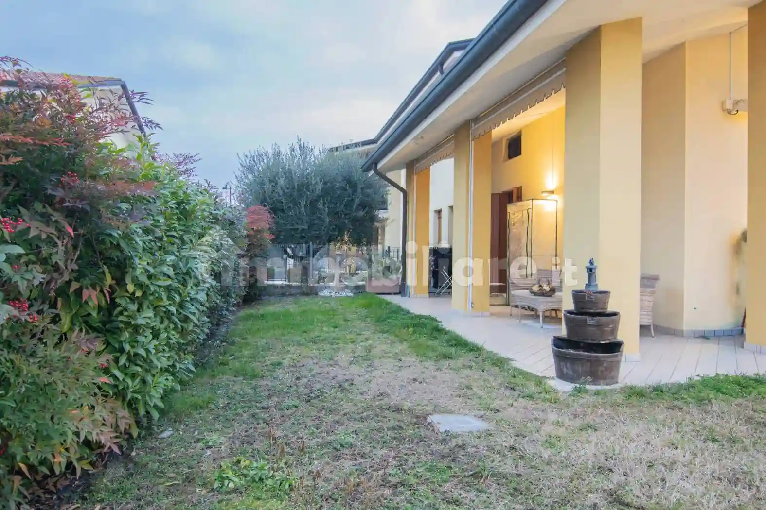 Villetta a schiera - foto 3