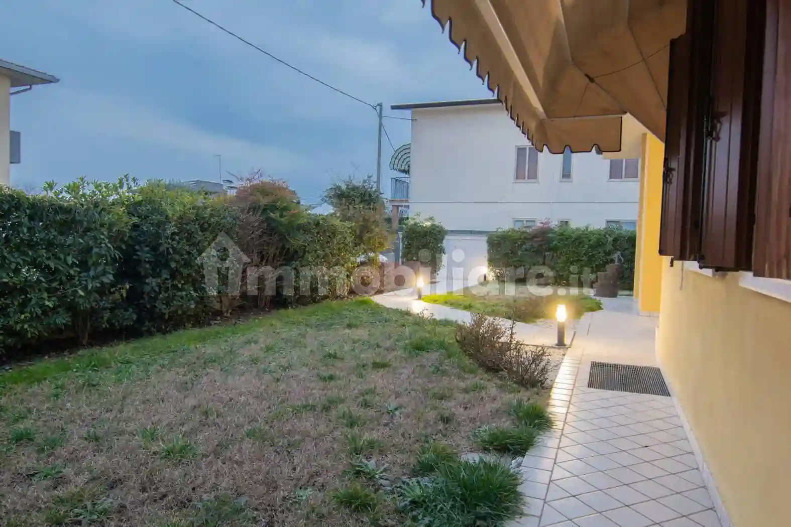 Villetta a schiera - foto 4