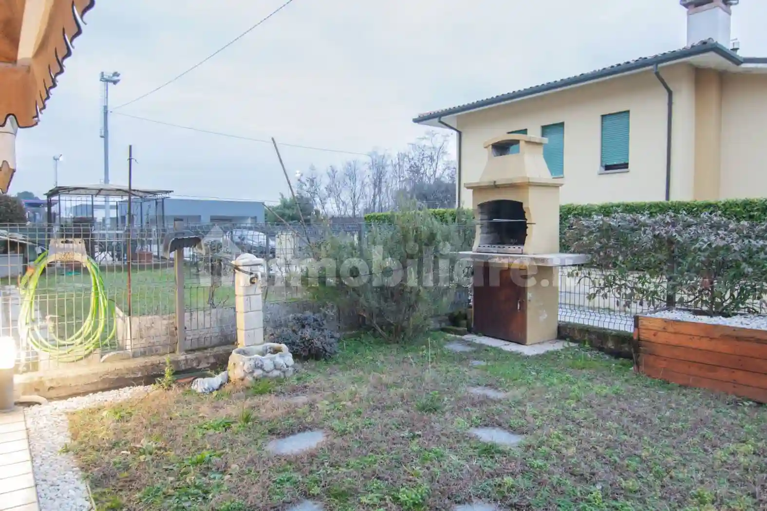 Villetta a schiera - foto 5