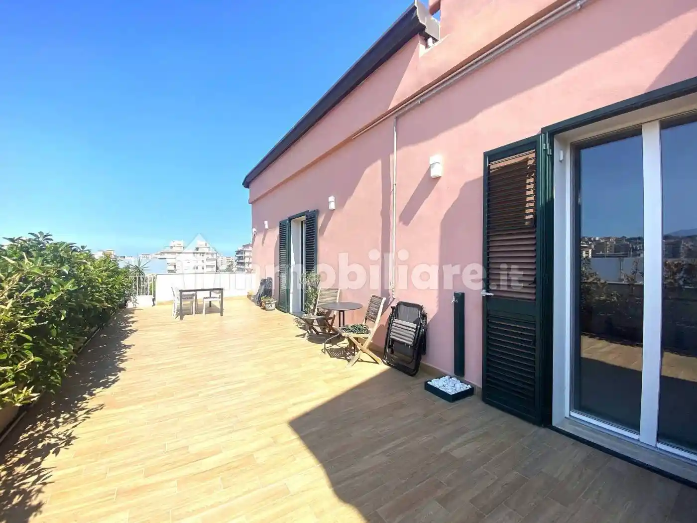 Appartamento in vendita a Catania