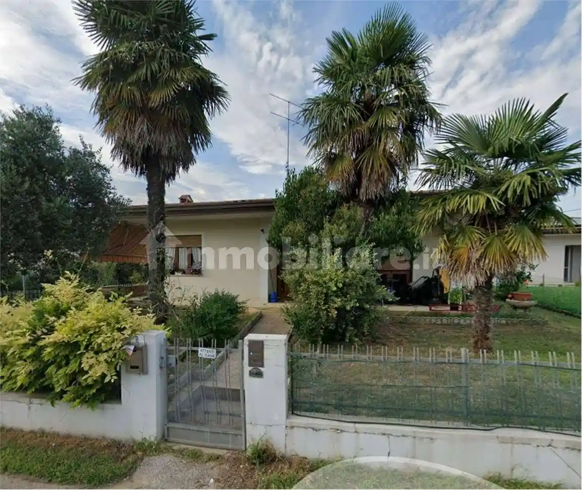 Casa indipendente in vendita a Porcia