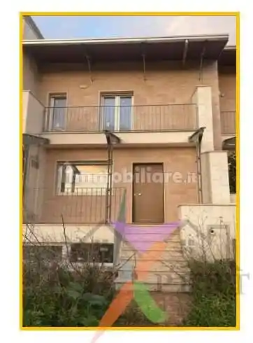 Villetta a schiera in vendita a Putignano