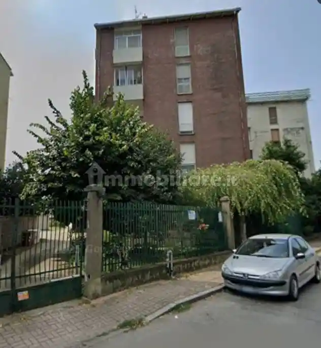 Appartamento in vendita a Vercelli