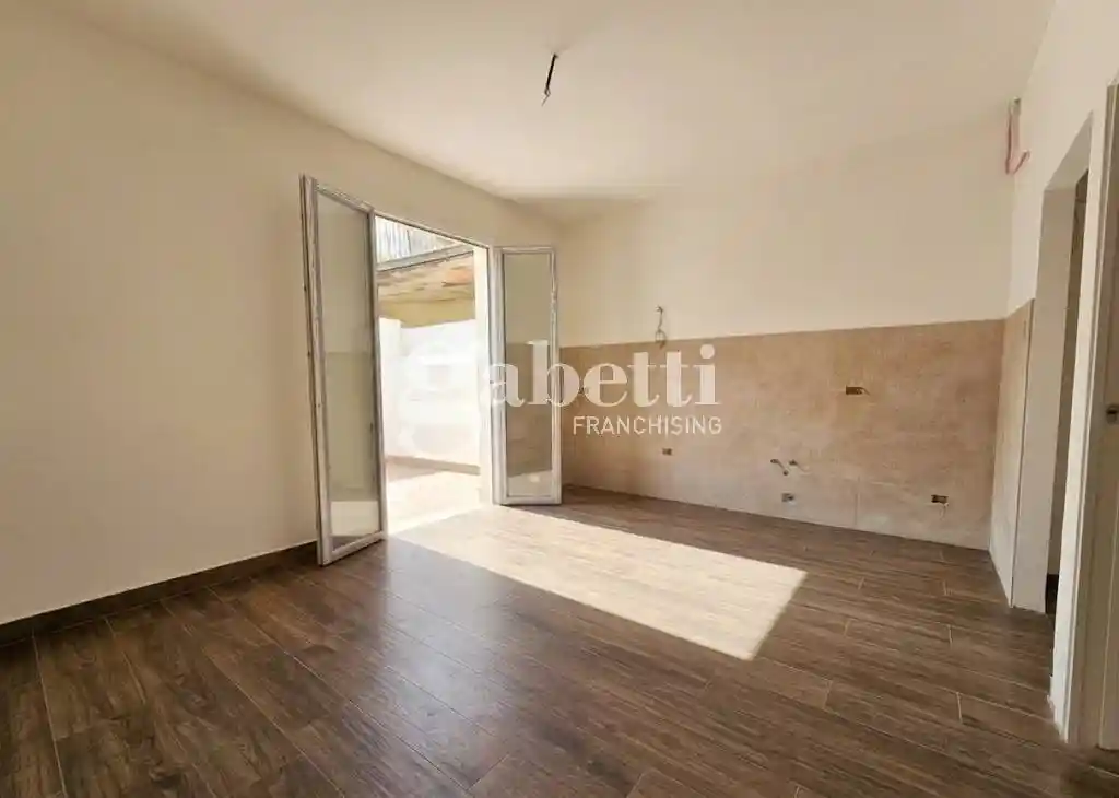 Appartamento in vendita a Scandicci