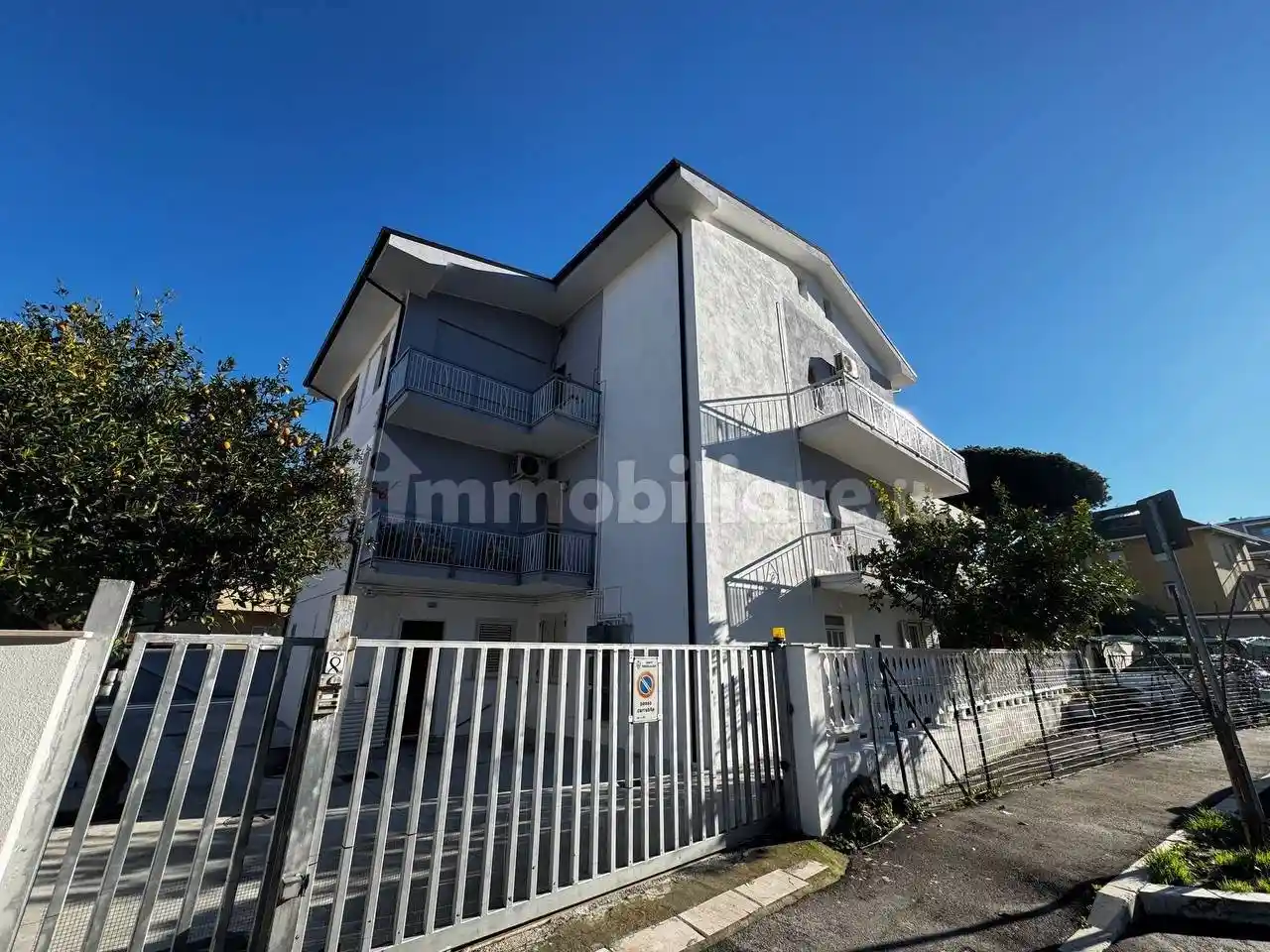 Appartamento in vendita a Francavilla al Mare