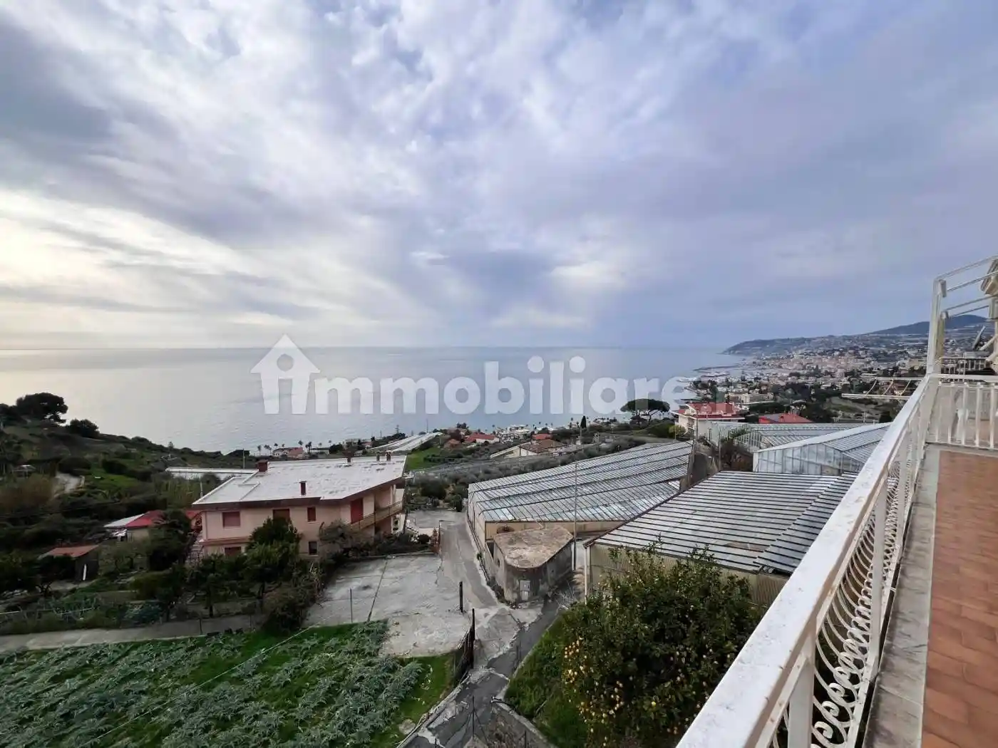 Appartamento in vendita a Sanremo