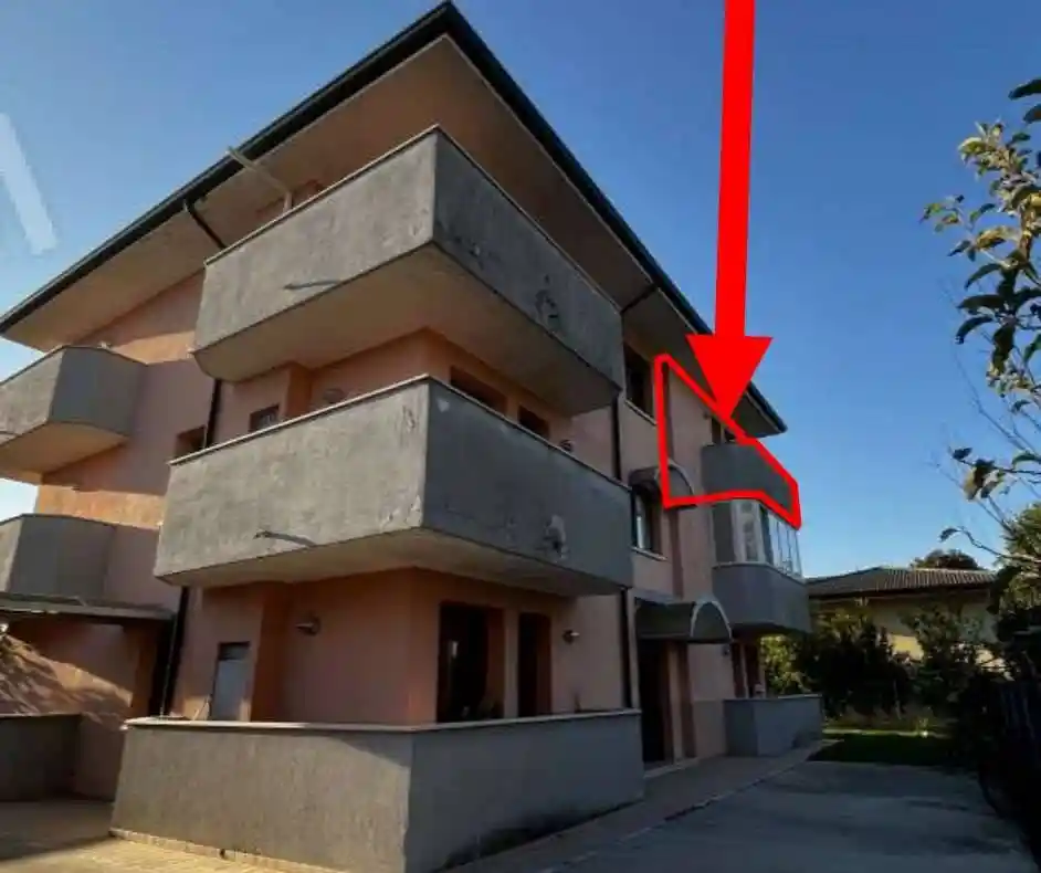 Appartamento in vendita a Pravisdomini