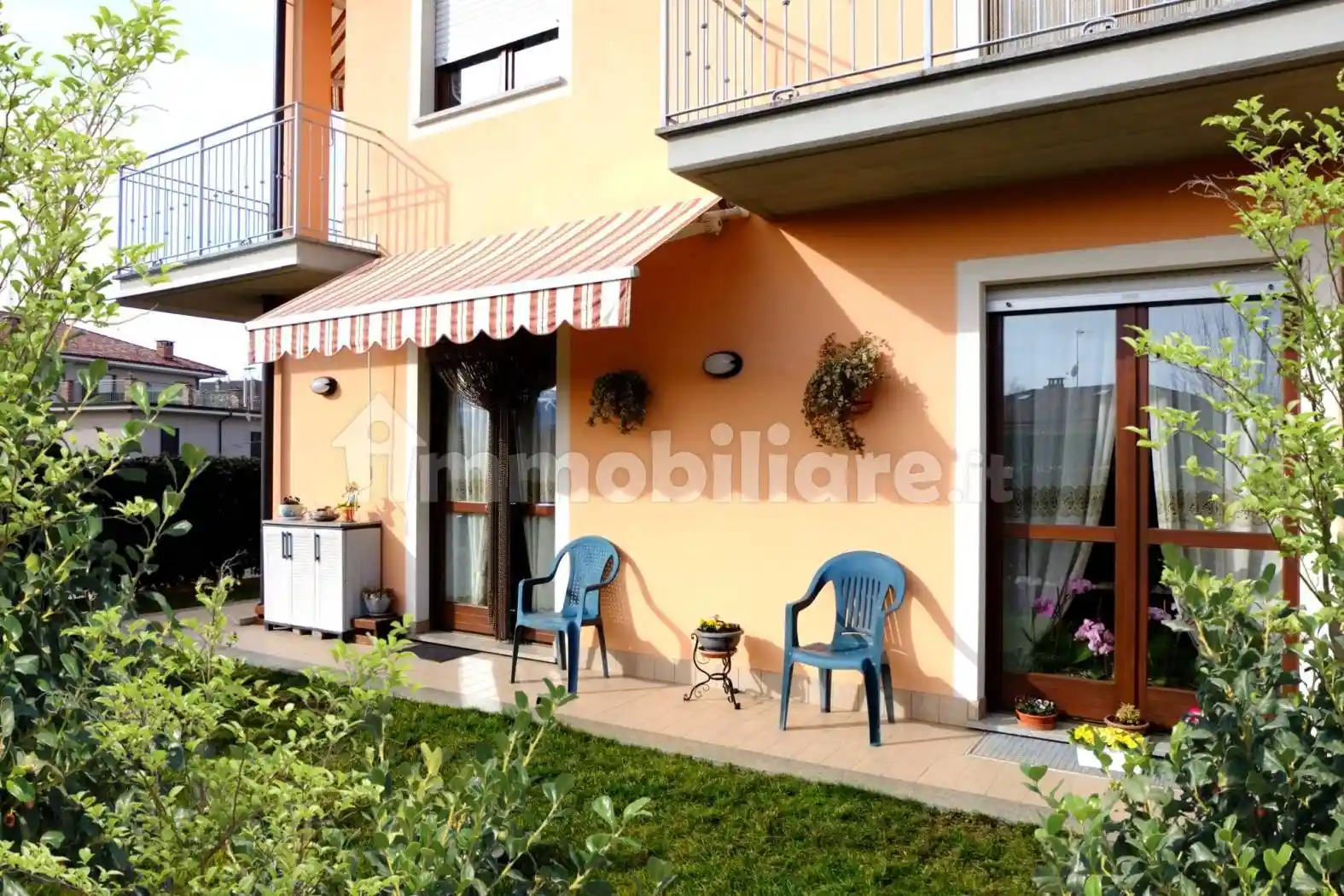 Appartamento in vendita a Cuneo