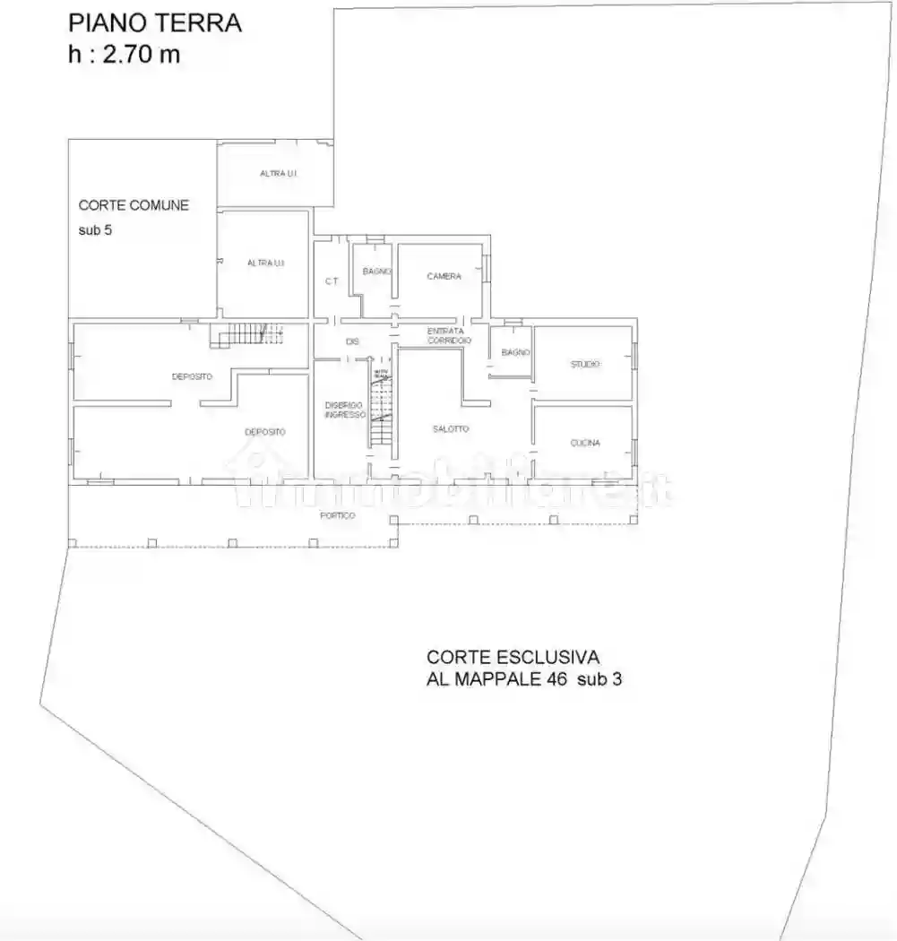 Casa indipendente - foto 5