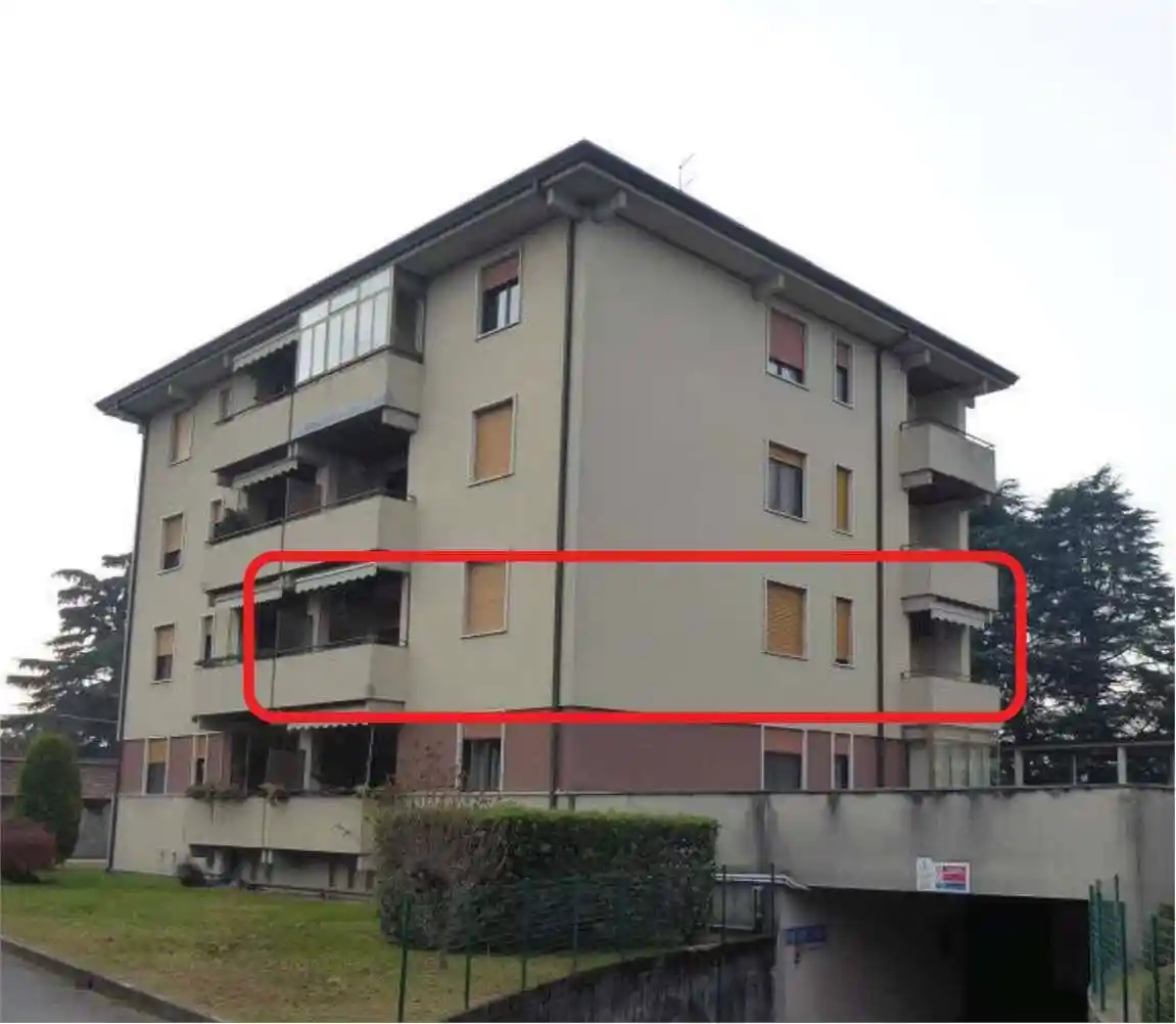 Appartamento in vendita a Vittorio Veneto