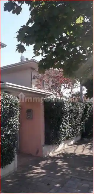 Villa in vendita a Vigevano