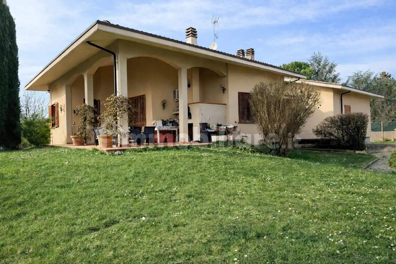Villa in vendita a Tortona