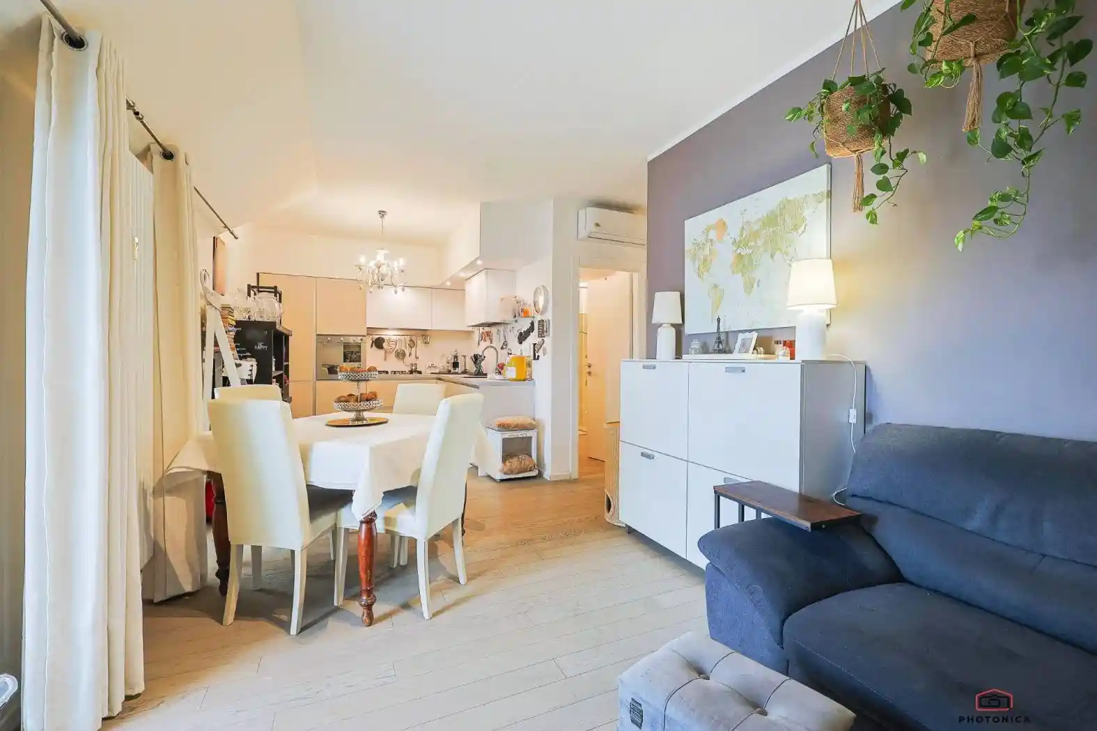 Appartamento in vendita a Bologna