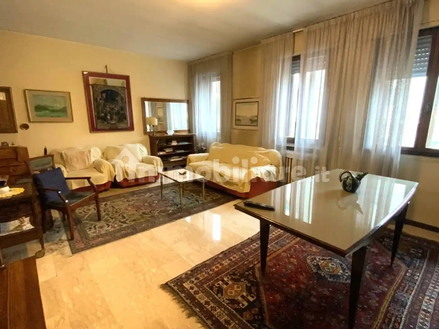 Appartamento in vendita a Padova