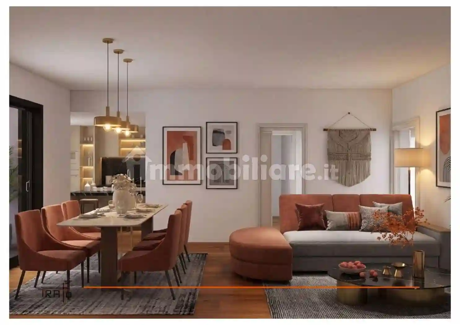 Appartamento - foto 5