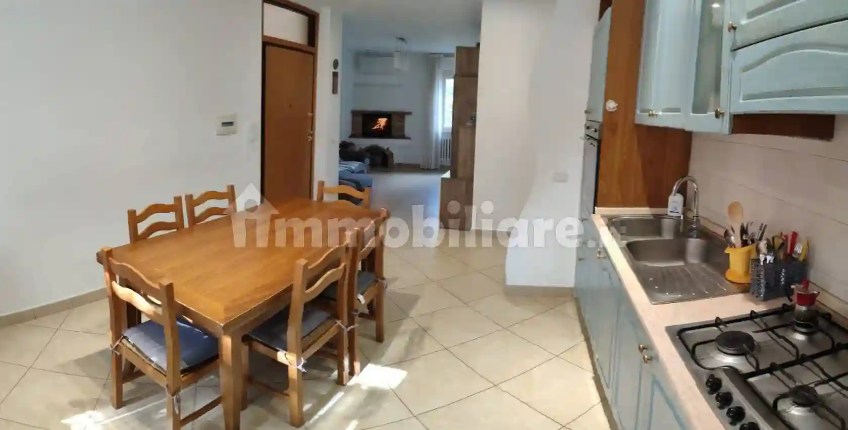 Appartamento - foto 5