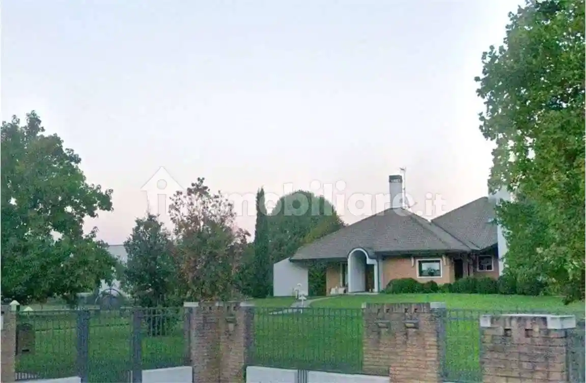 Villa in vendita a San Giorgio della Richinvelda