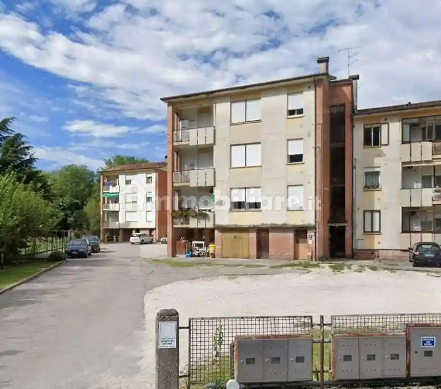 Appartamento in vendita a Vittorio Veneto