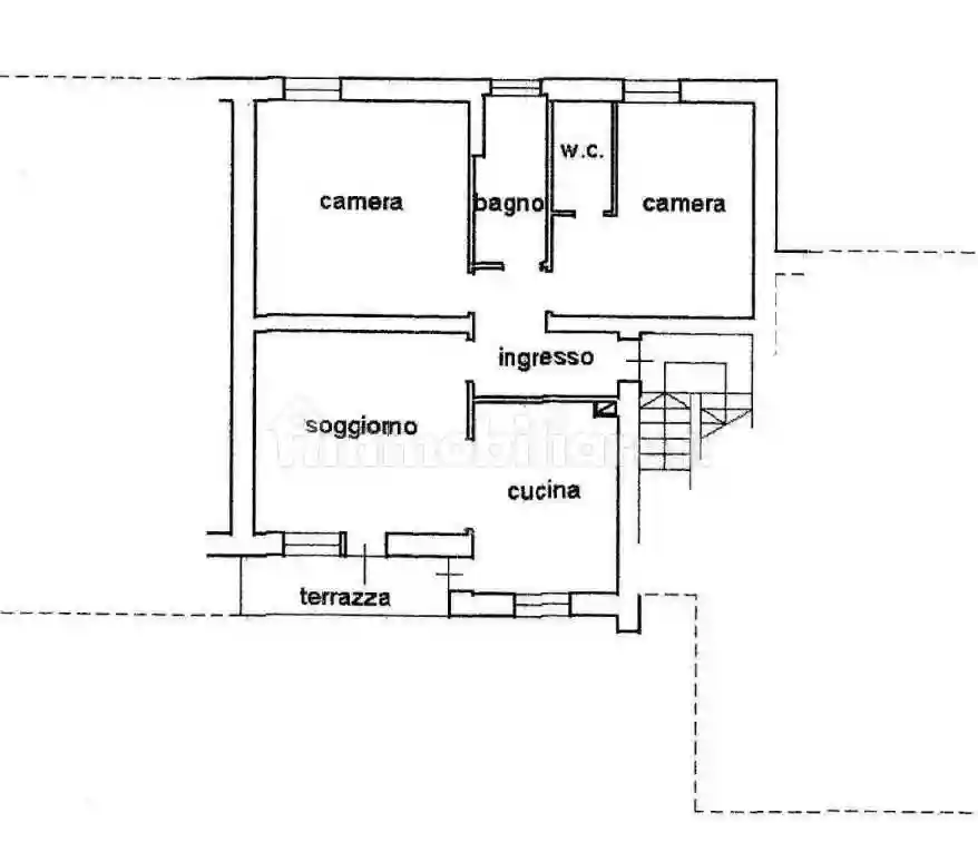 Appartamento - foto 5