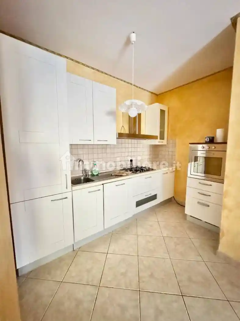 Appartamento in affitto a Avezzano