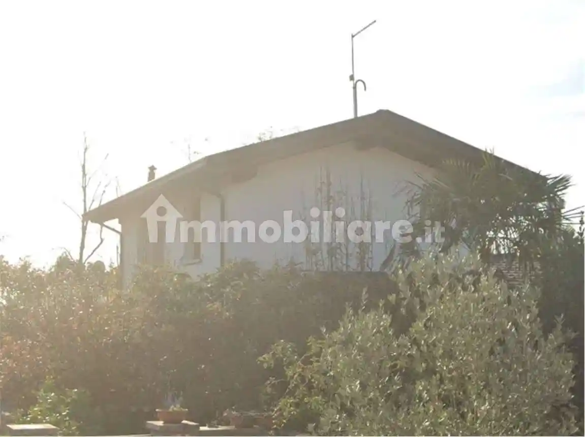 Casa indipendente in vendita a Azzano Decimo