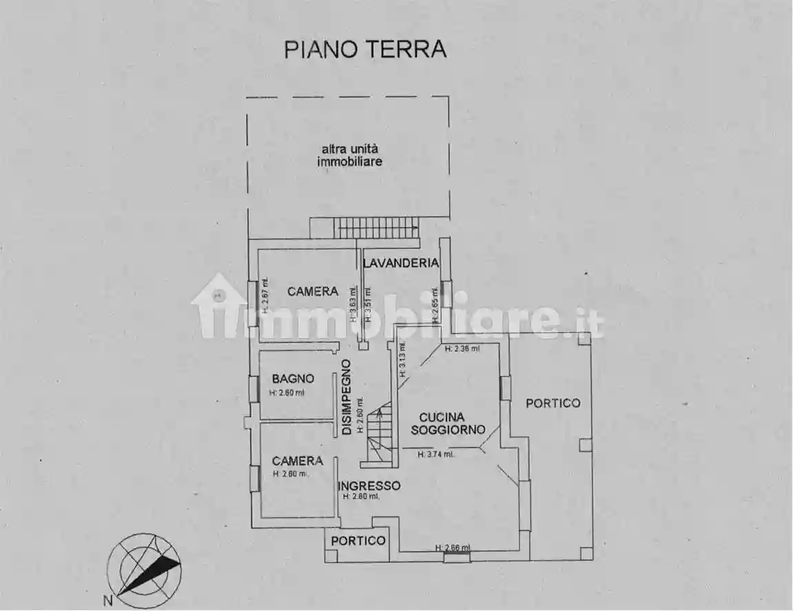 Casa indipendente - foto 5