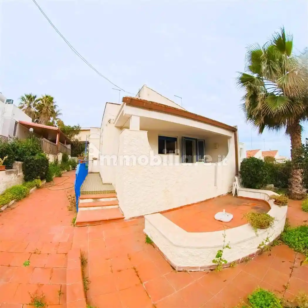 Villa in affitto a Siracusa