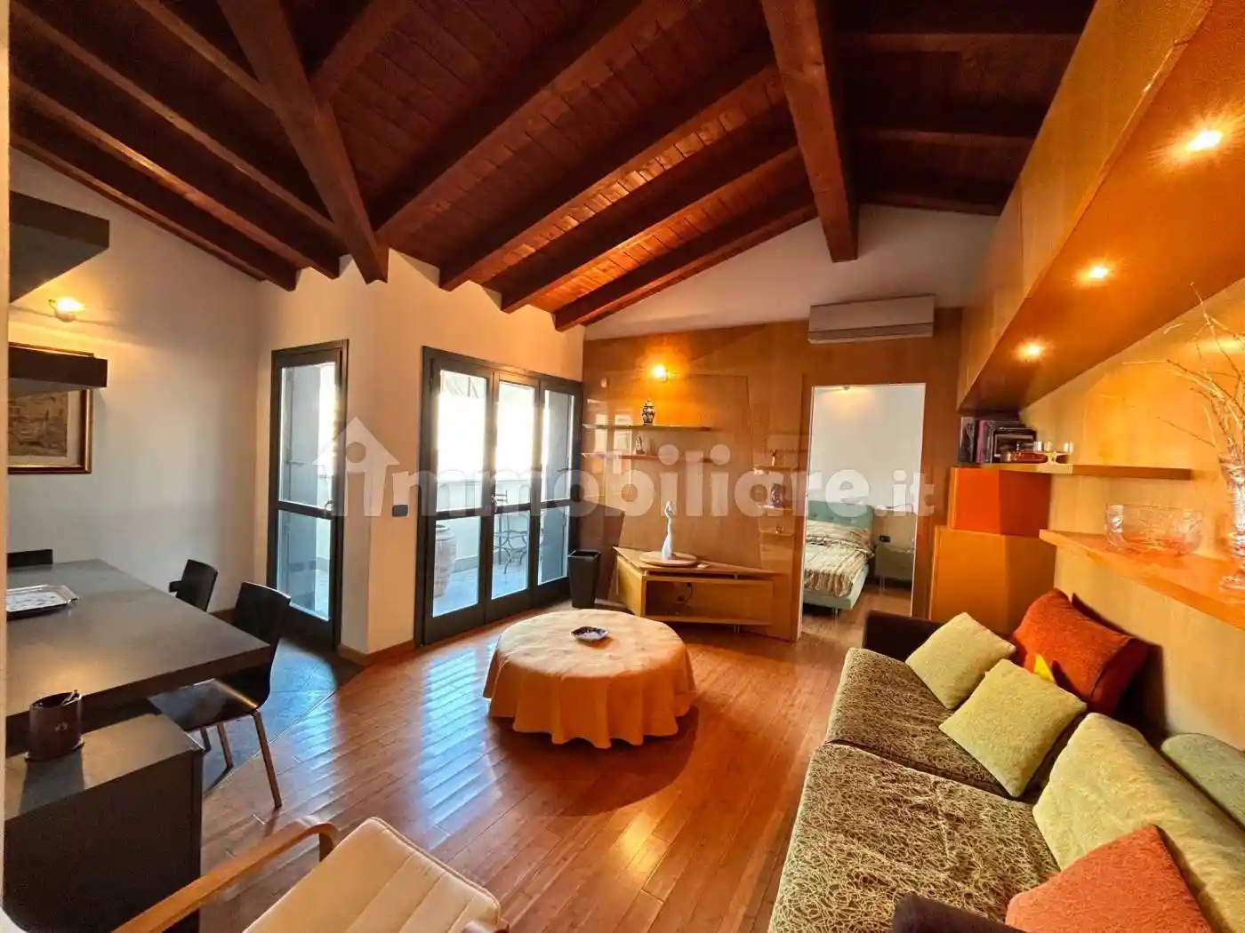 Appartamento in affitto a Gallarate