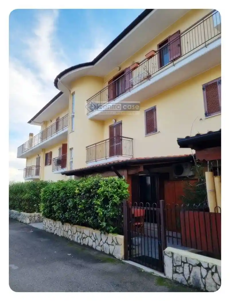 Appartamento in vendita a Itri