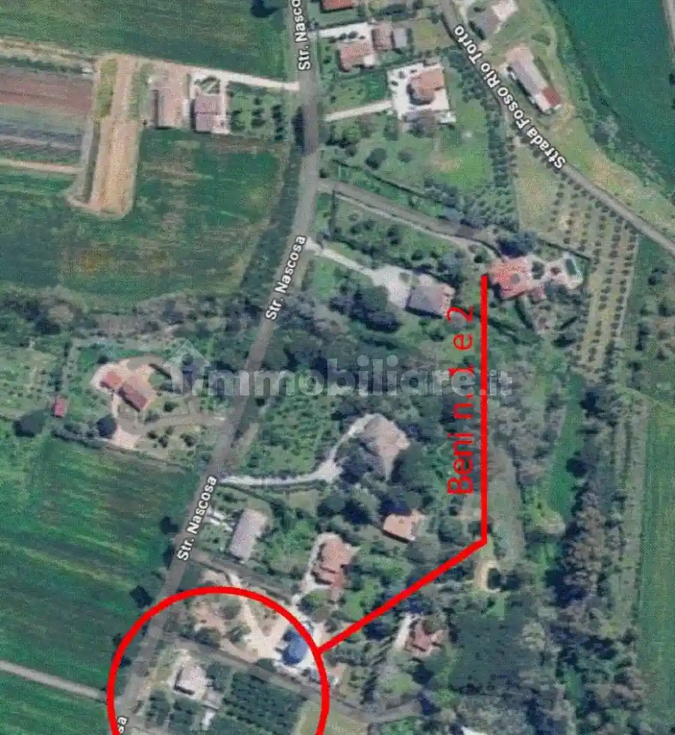 Villa in vendita a Latina