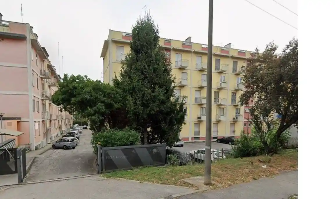 Appartamento in vendita a Padova