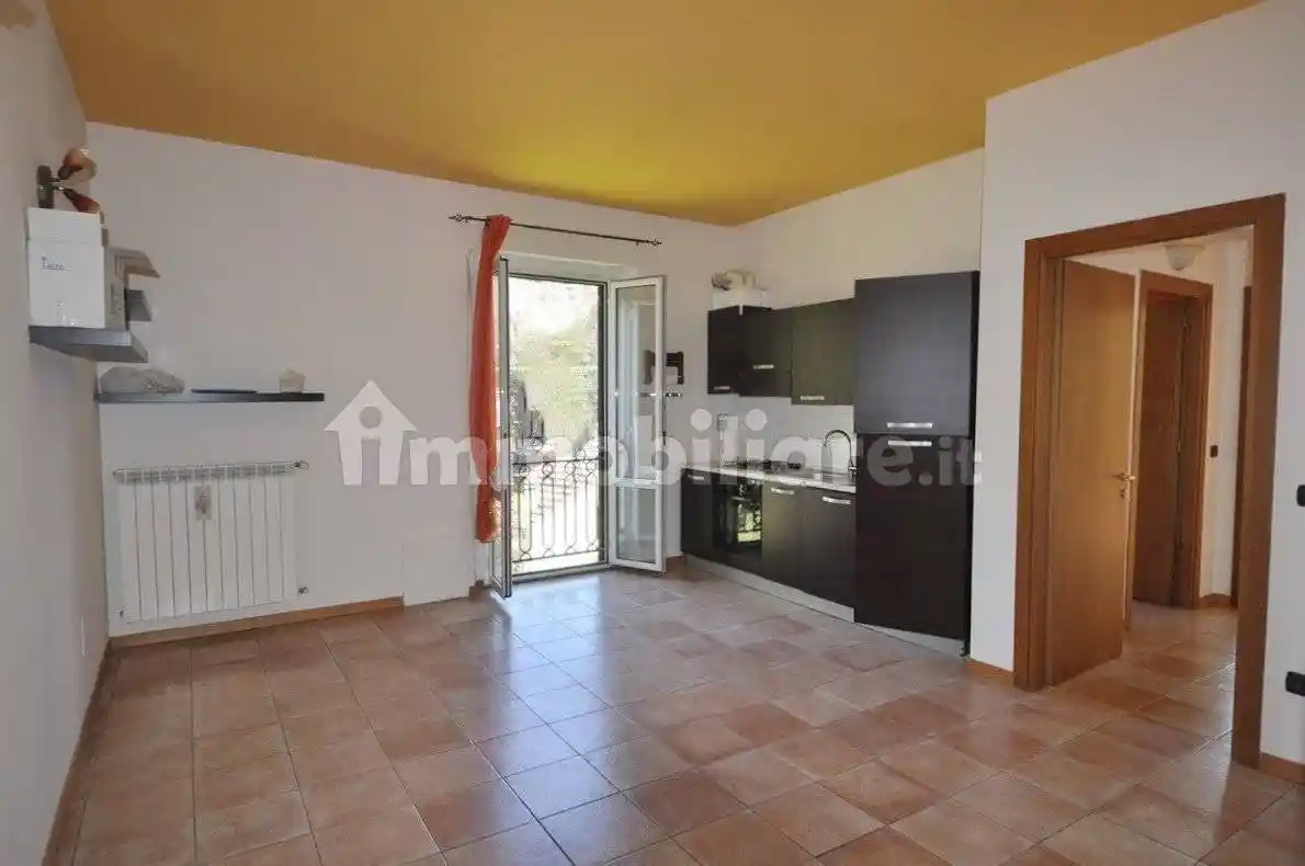 Appartamento in vendita a Loro Ciuffenna