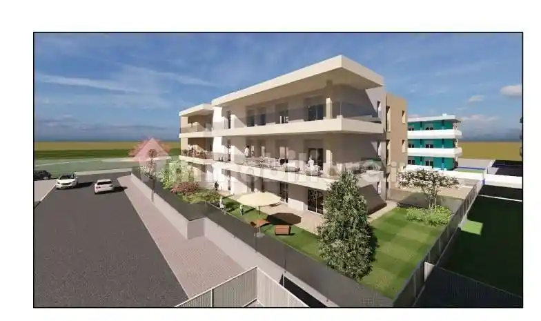 Appartamento in vendita a Sordio