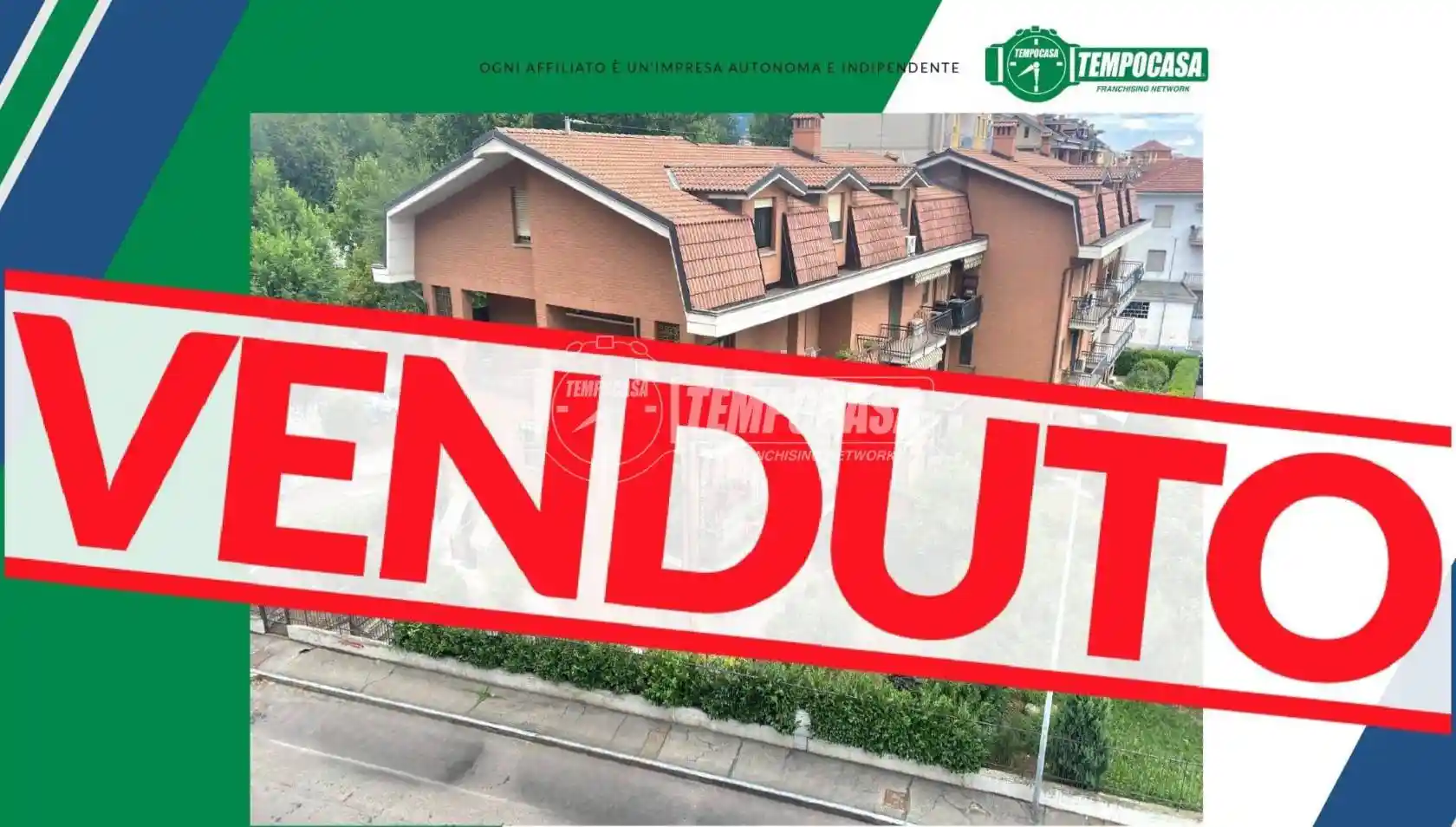 Appartamento in vendita a Nichelino