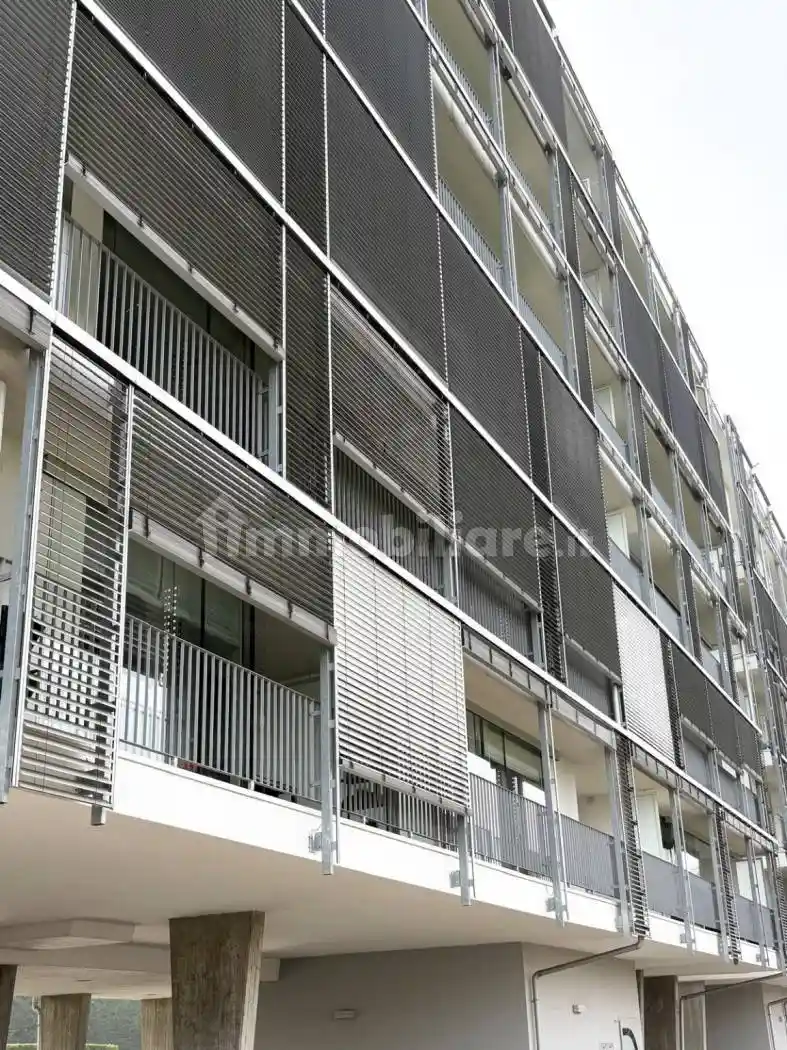 Appartamento in affitto a Brescia