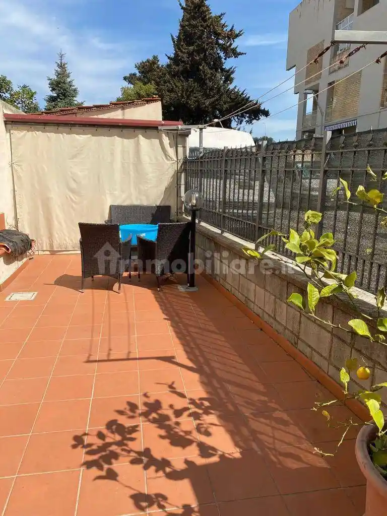 Appartamento in affitto a Follonica