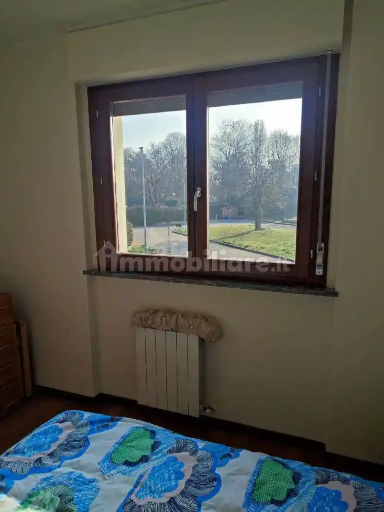 Appartamento in vendita a Inveruno