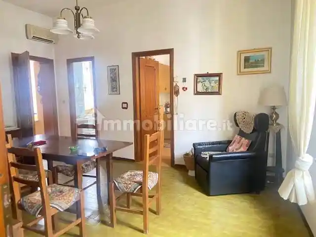 Appartamento in affitto a Viadana