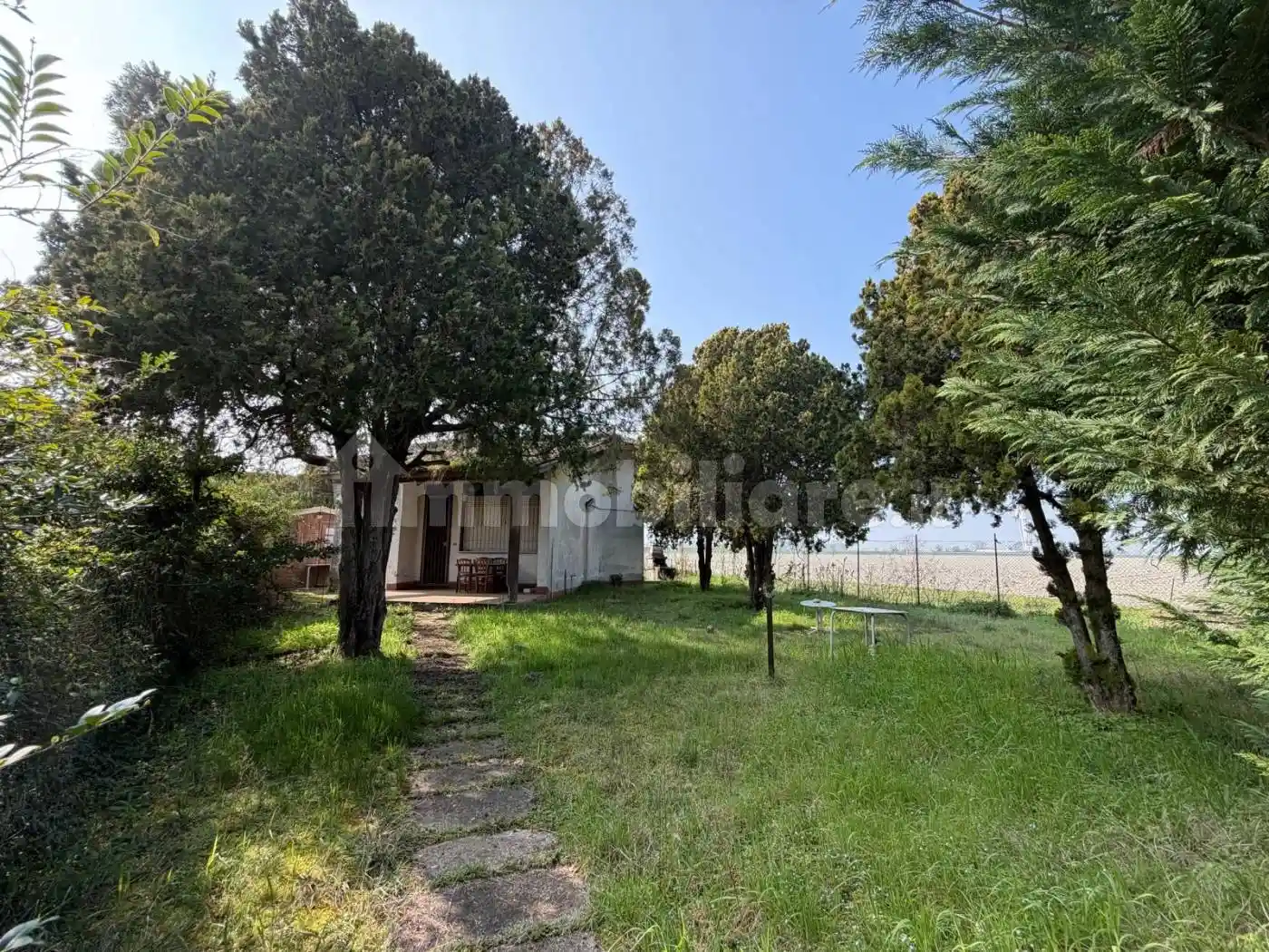 Villa in vendita a Comacchio