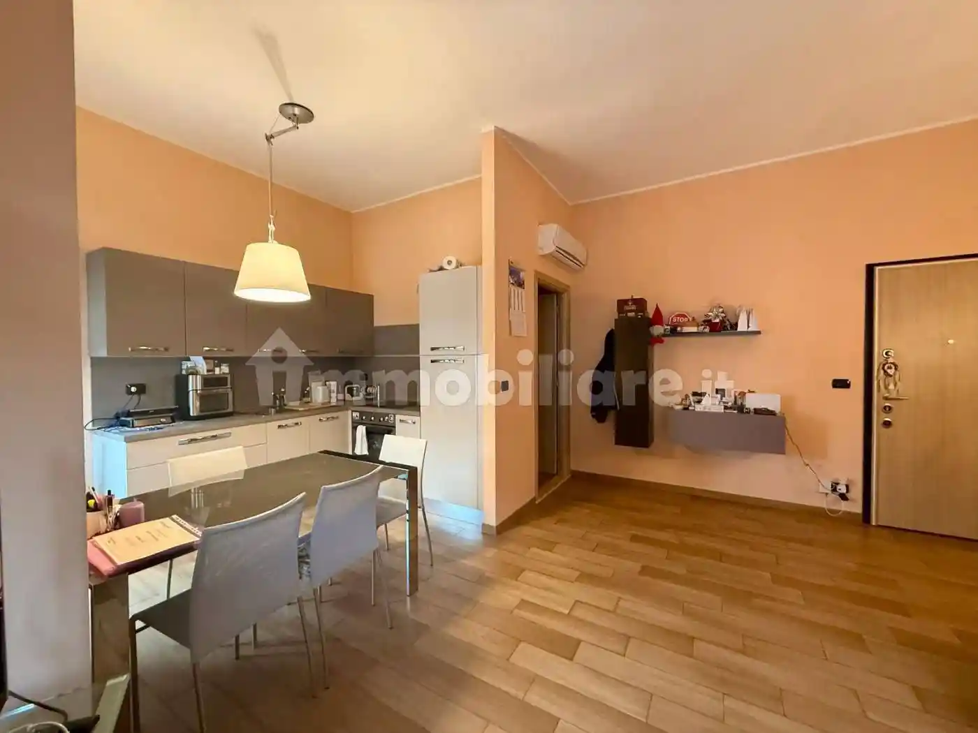 Appartamento in affitto a Cuneo