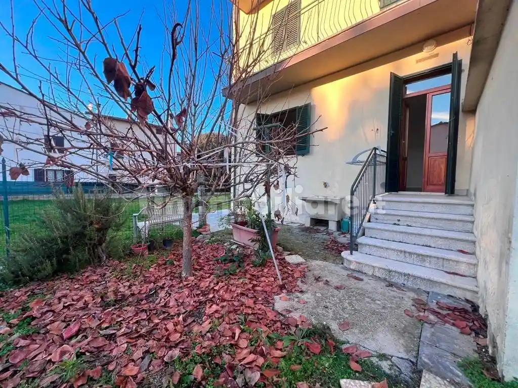 Appartamento in vendita a Sansepolcro