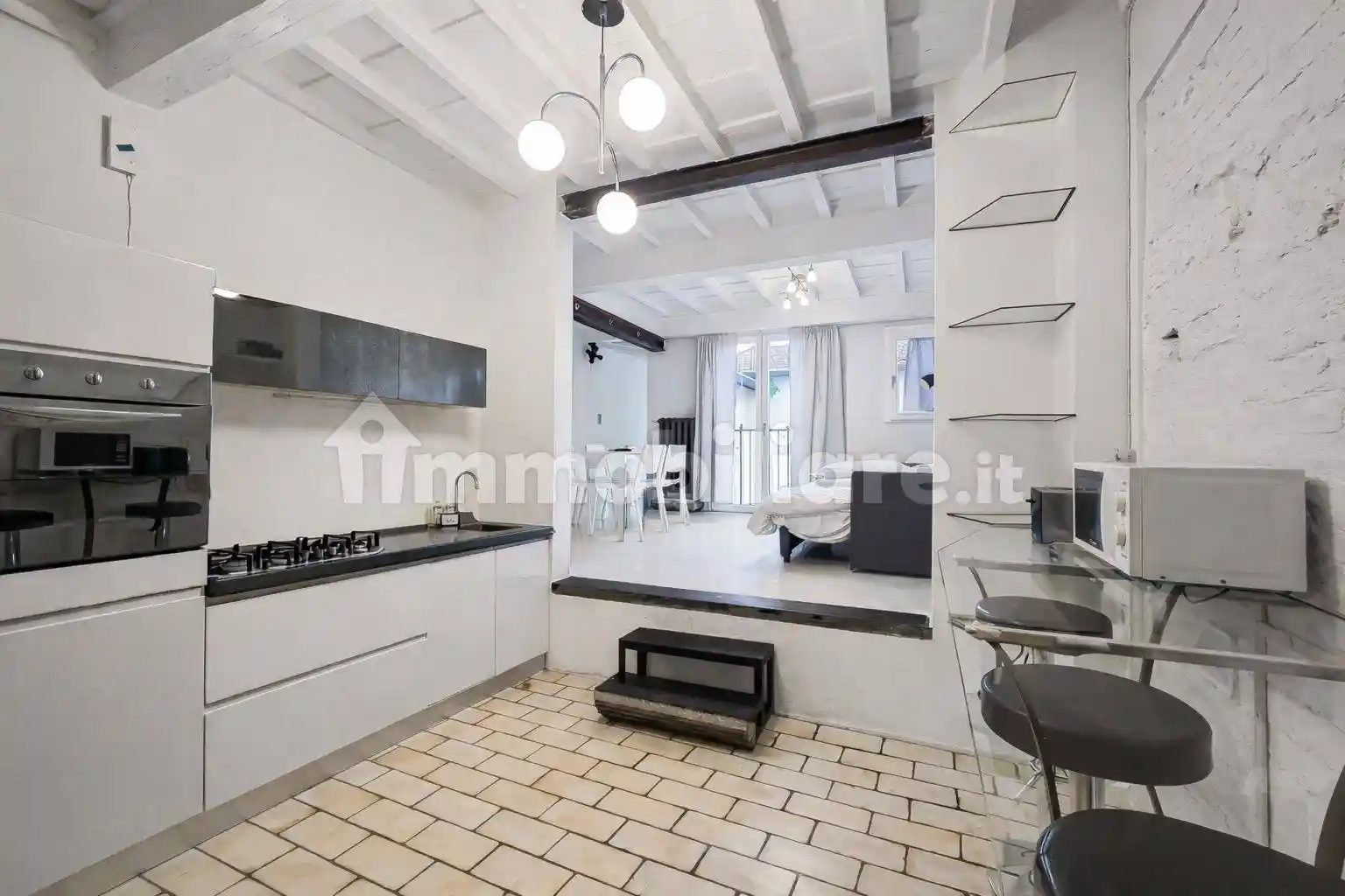 Appartamento in vendita a Firenze