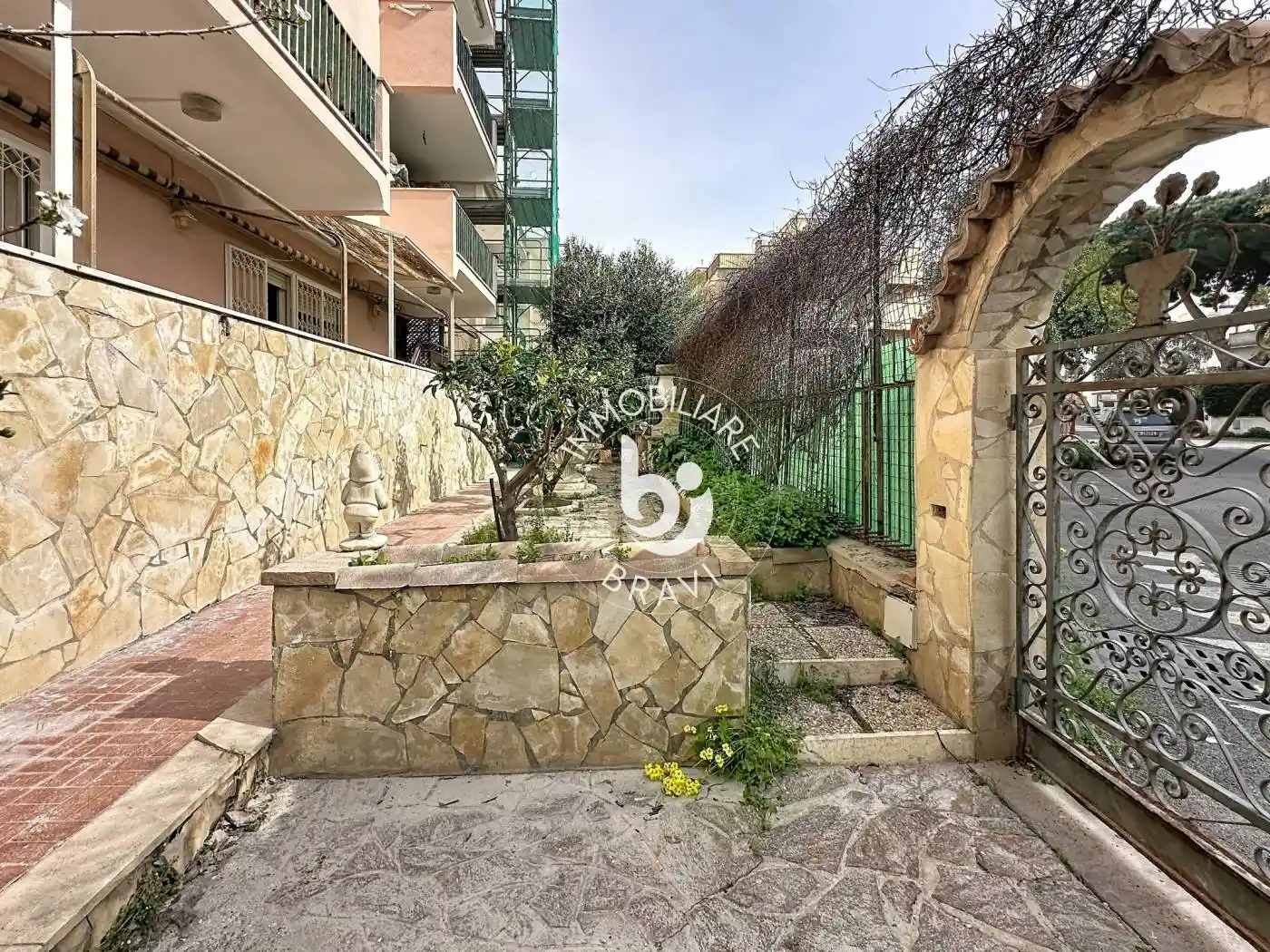 Appartamento in vendita a Santa Marinella